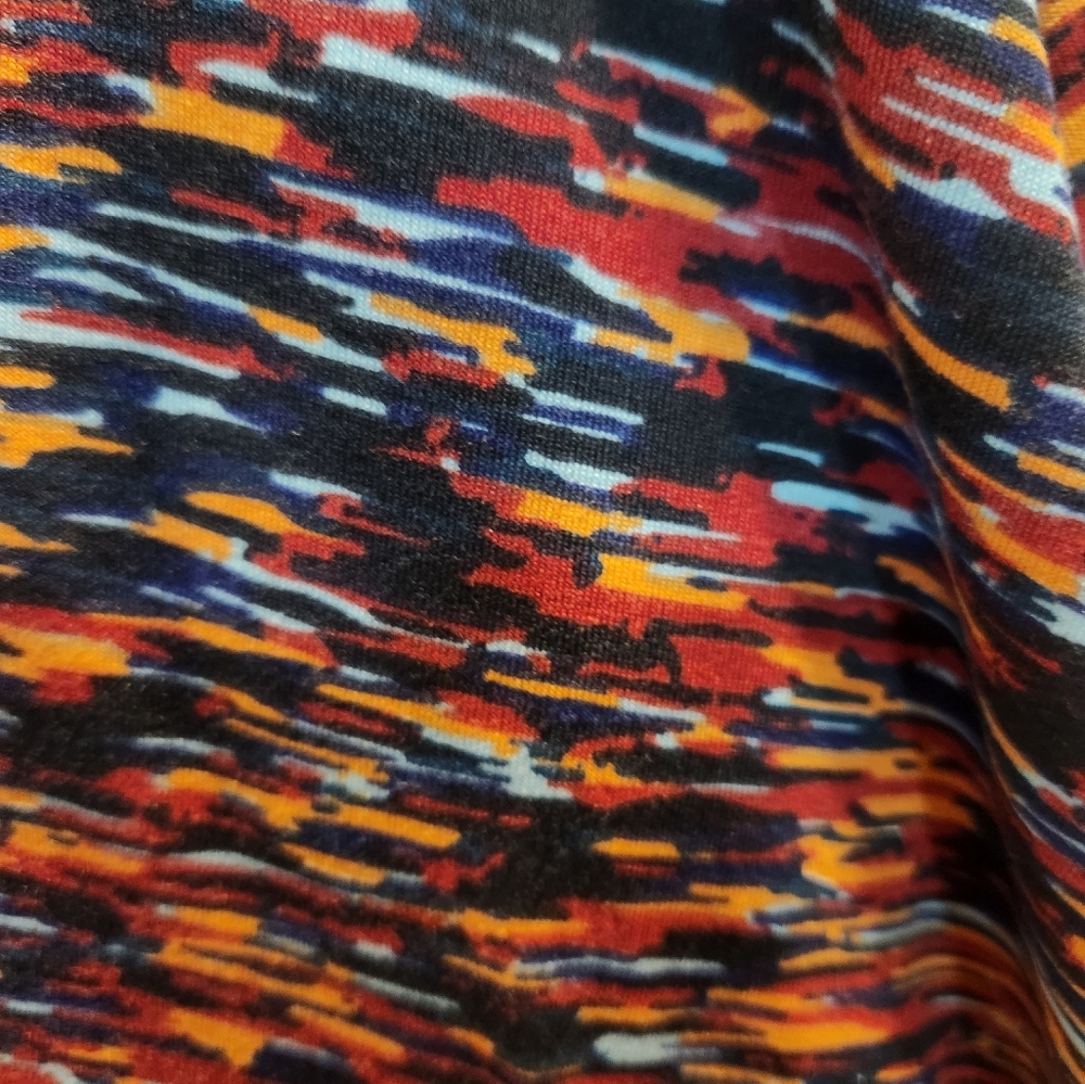 LuLaRoe Carly Dress - Picture 2 of 5